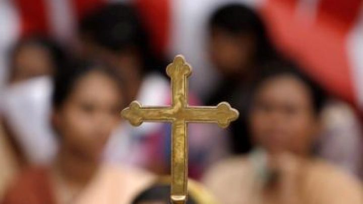UCF Condemns Weaponization of Anti-Conversion Laws Against Minorities in India