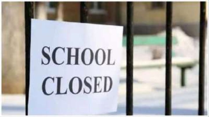 Contradictions in Claims of Peace of India: Schools Closure in IIOJK