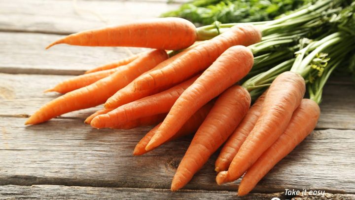 Boost Your Health with Baby Carrots: Simple Changes for Big Benefits