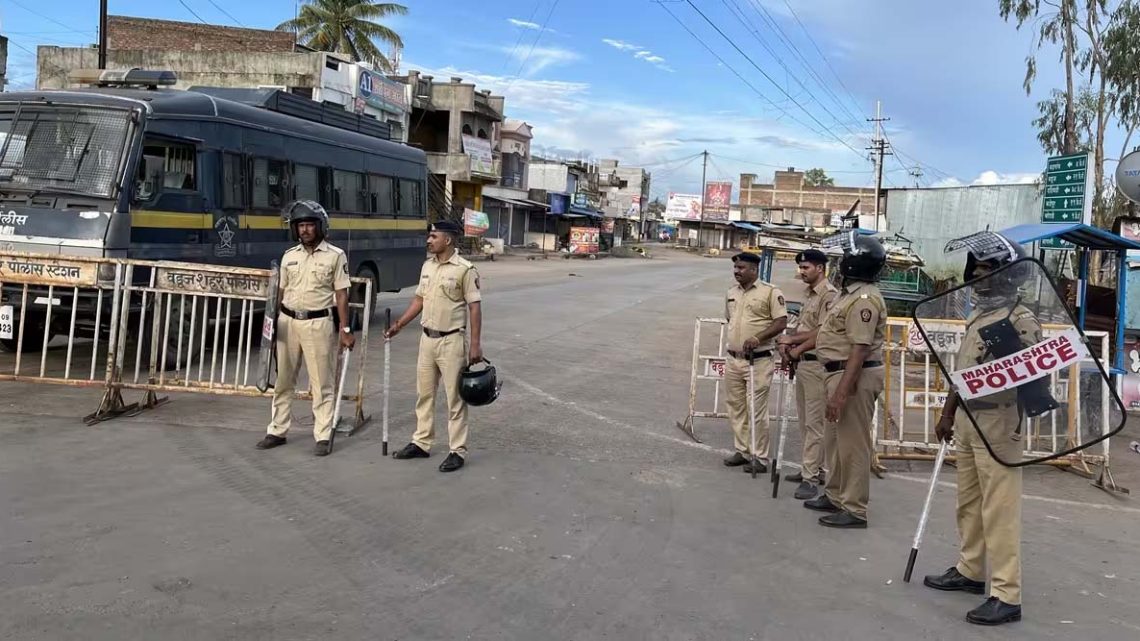 Mob Attacks on Muslim Properties in Kolhapur were Planned: Fact-finding Report