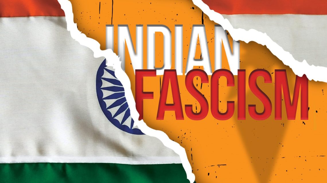 Rising Concerns Over Hindu Fascism in India