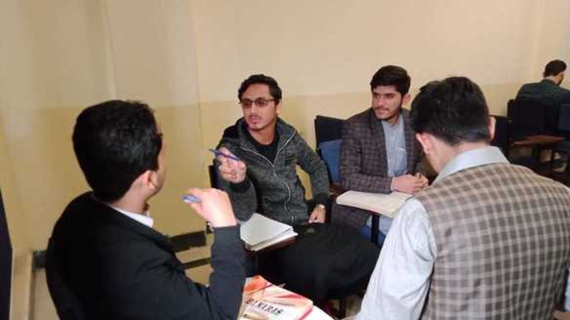 Pakistan’s Role in Regional Harmony through Scholarships for Afghan Students