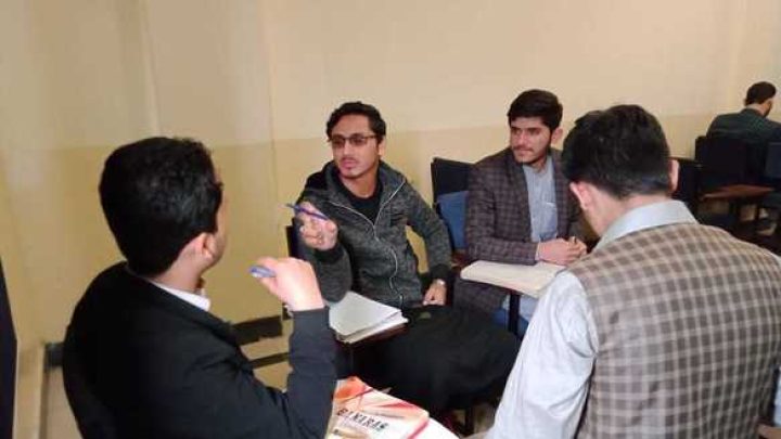 Pakistan’s Role in Regional Harmony through Scholarships for Afghan Students