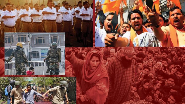 Human Rights Violations in IIOJK and India: A Critical Overview