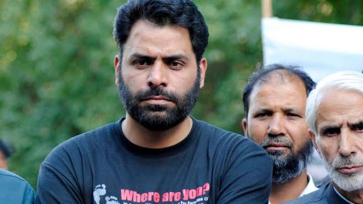 The Illegal Detention of Khurram Parvez: 1000 Days behind Bars