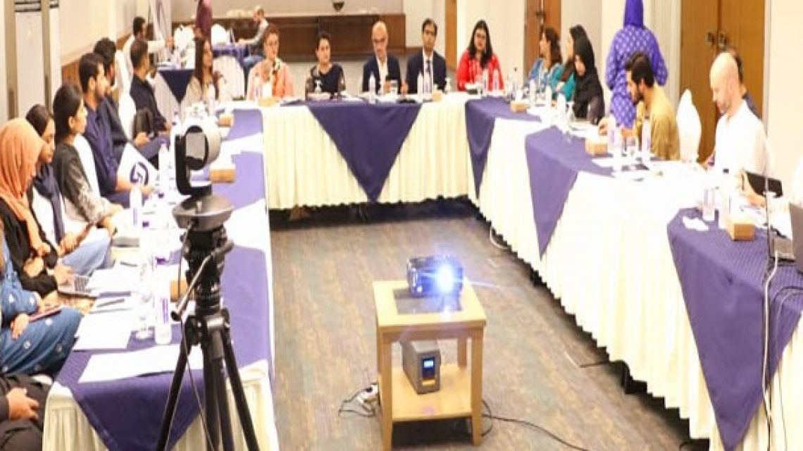 UoP Hosts Seminar on the Deconstruction of Article 370’s Abrogation