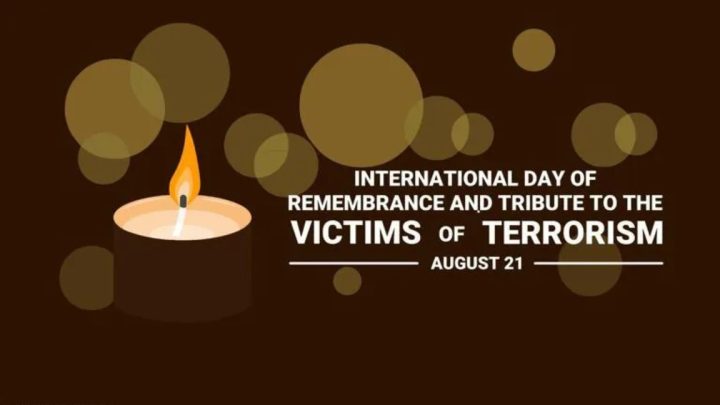 Int’l Day of Remembrance and Tribute to Victims of Terrorism: IIOJK under Indian State-Terrorism