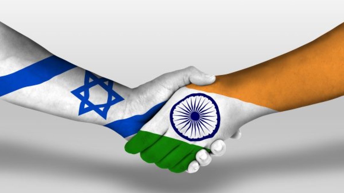 Unaccountable India and Israel Involved in Crimes Against Humanity