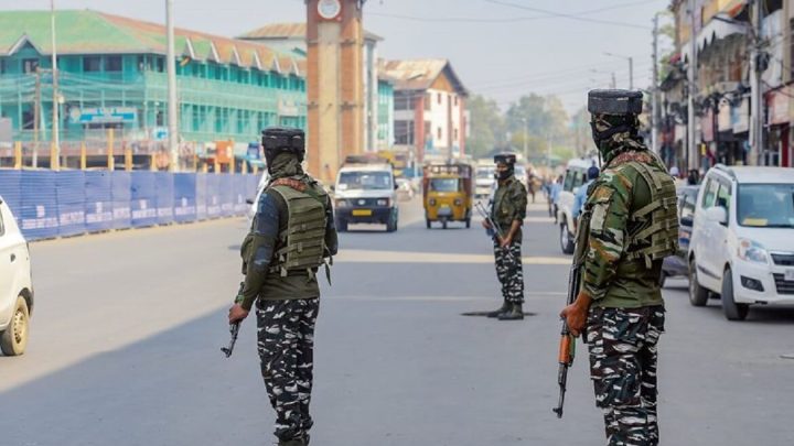 Kashmir Dispute: Hindering Economic Progress in the Region