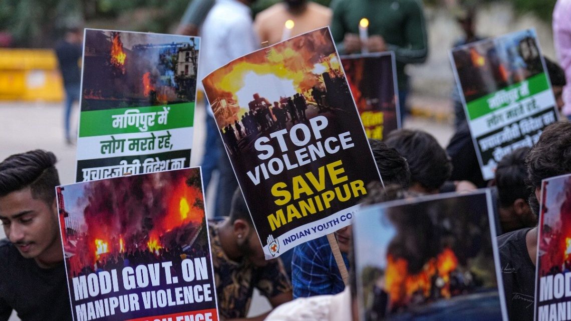 UN Raises Alarm Over Escalating Violence and Human Rights Violations in India