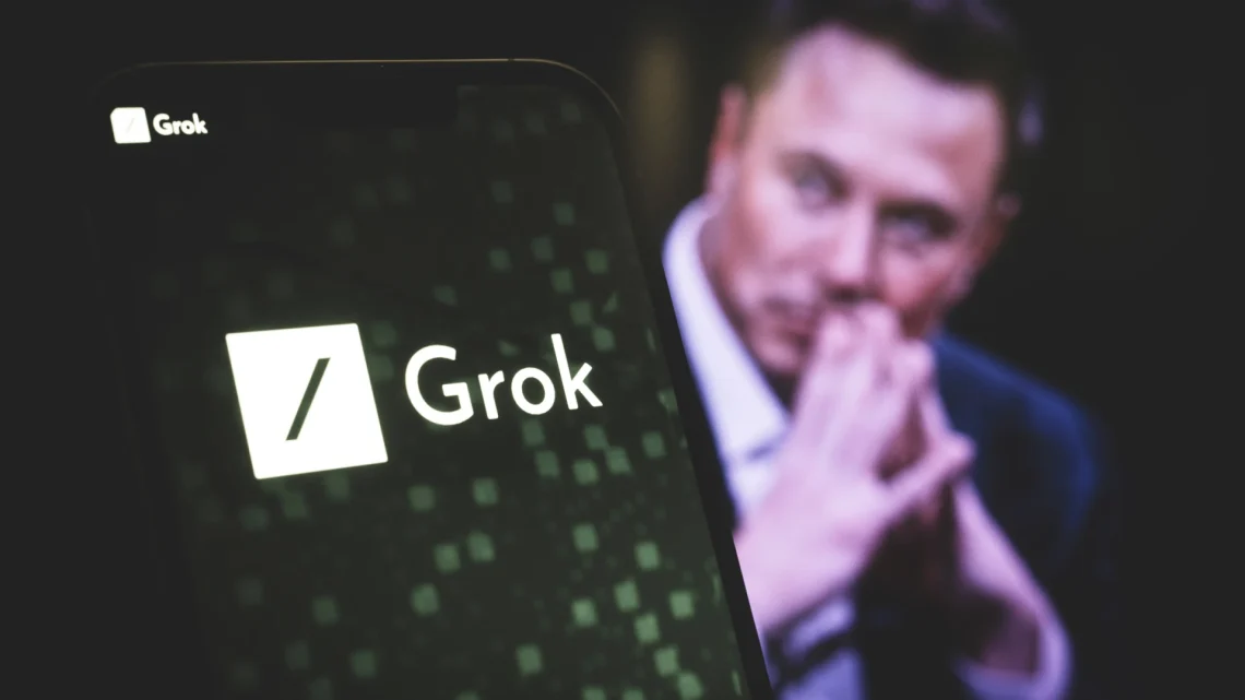 Concerns Rise over AI Chatbot Grok’s Potential for Misleading Content