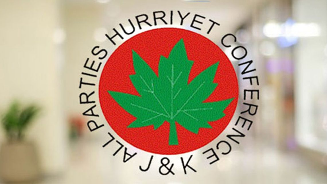 APHC Condemns Elections in IIOJK, Calls for International Intervention