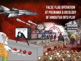 India’s False Flag Operations to Sabotage Kashmir Freedom Struggle