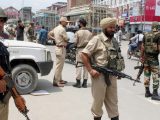 IIOJK Further Barricaded Ahead of Modi’s Visit