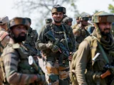 New Wave of Militancy in IIOJK Stuns Indian Forces Ahead of Elections: The Guardian