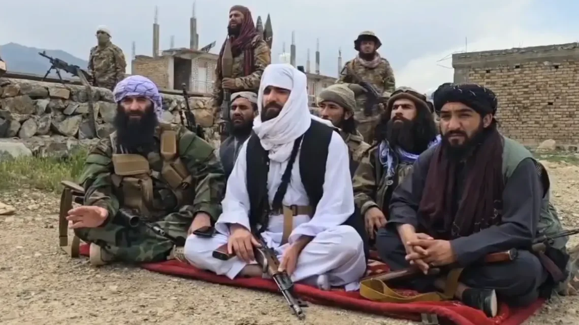 Taliban’s Denial and the Real Threat of Terrorism from Afghanistan