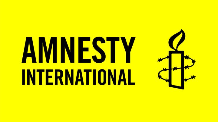 Amnesty International Sounds Alarm on Human Rights Violations in IIOJK