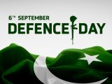 Pakistan’s Defence Day: A Tribute to Resilience and Valor