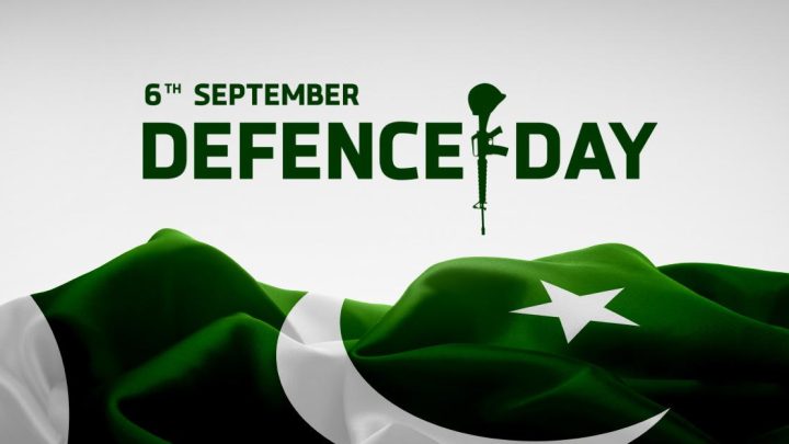 Pakistan’s Defence Day: A Tribute to Resilience and Valor