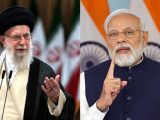 Indian Muslims Suffer during Modi Regime: Iranian Supreme Leader