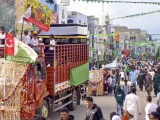 Tensions Rise in India Over Eid Milad Celebration