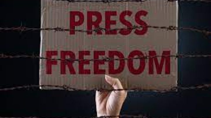 Press Censorship in IIOJK