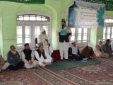 Kashmiri Religious Bodies Reject Waqf Amendment Bill 2024