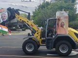 Bulldozers of Oppression: The Anti-Muslim Campaign in India