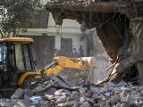 Targeted Demolition: India’s Campaign Against Muslim Places of Worship