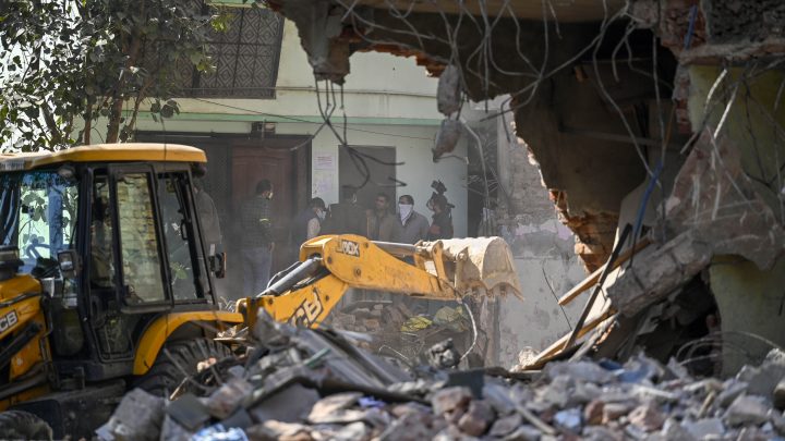 Targeted Demolition: India’s Campaign Against Muslim Places of Worship