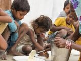 India Ranked 105th in Global Hunger Index: A Stark Reality amid Claims of Progress