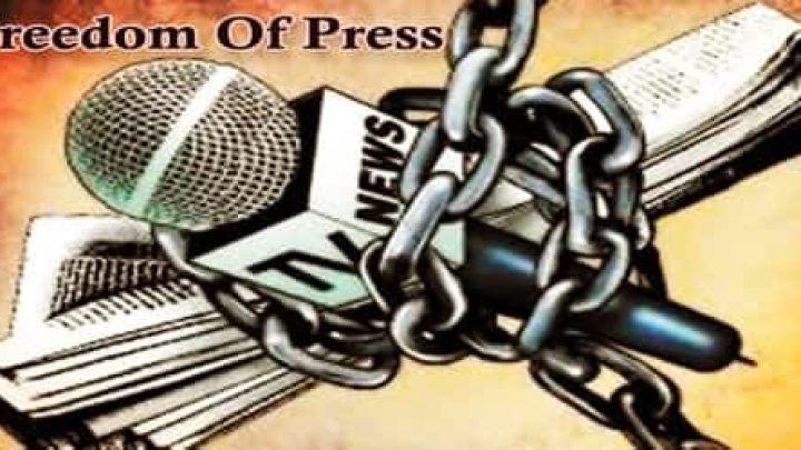 Media Suppression: BJP Restricted Journalists in IIOJK