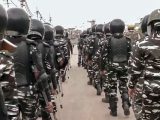 Unyielding Oppression: Indian Forces Escalate Crackdowns in IIOJK