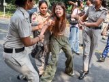 Fight for Ladakh’s Future: Delhi Police Crackdown on Student Activists