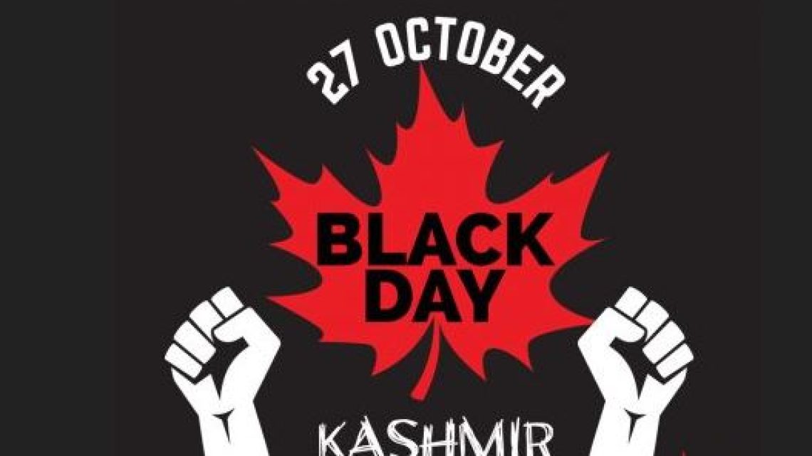 October 27: A Day of Mourning for People of IIOJK