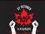 October 27: A Day of Mourning for People of IIOJK