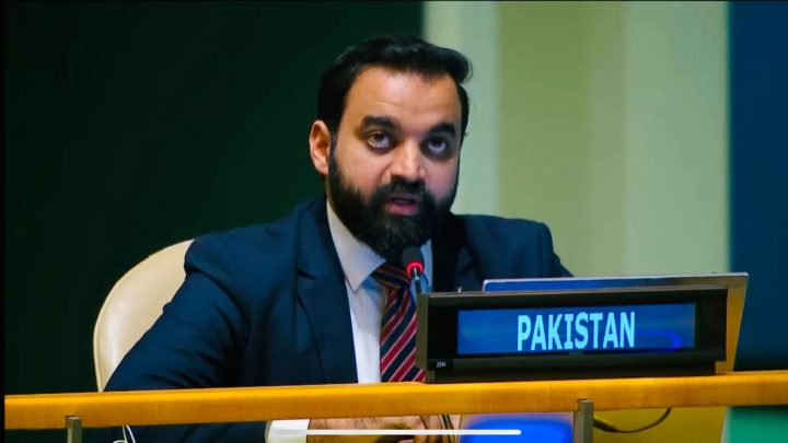 Pakistan Claims Indian State Terrorism in IIOJK and Overseas