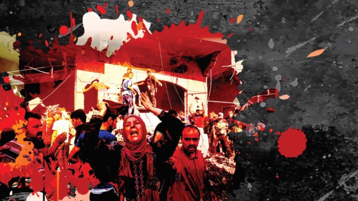 IIOJK: A Fight for Freedom Amidst Brutal Occupation