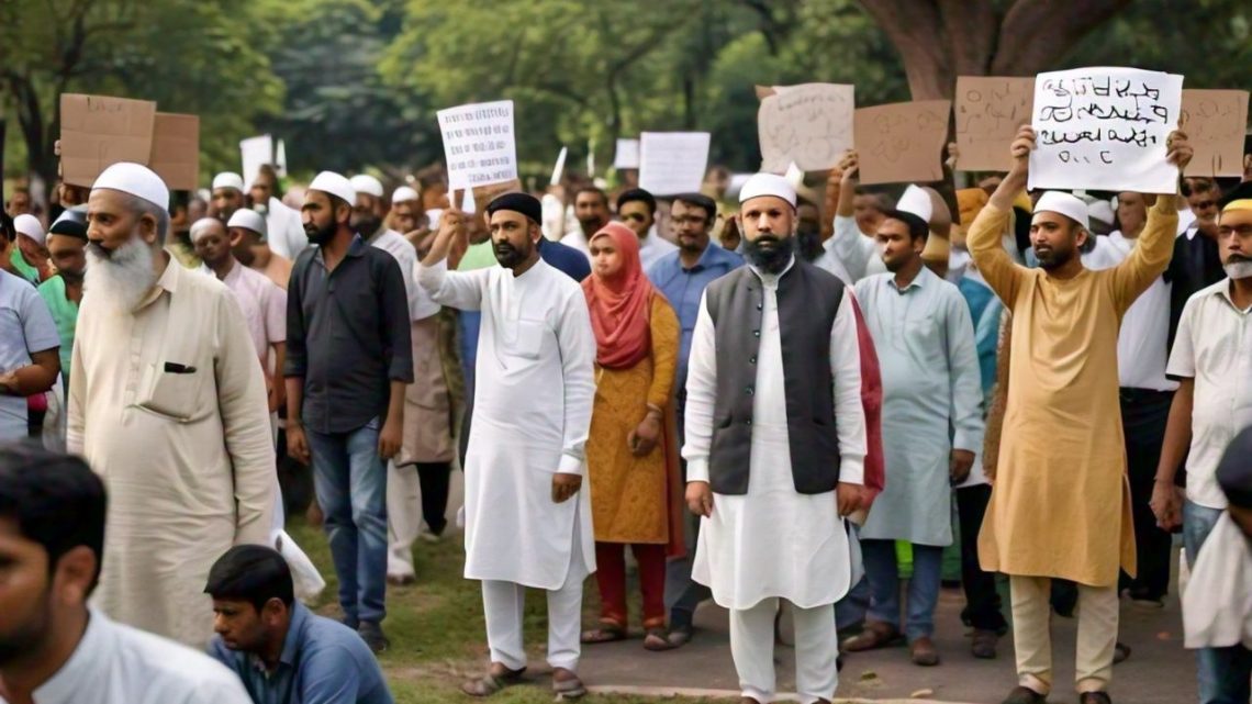 The Rising Tide of Islamophobia and Anti-Muslim Violence in India