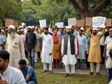 The Rising Tide of Islamophobia and Anti-Muslim Violence in India