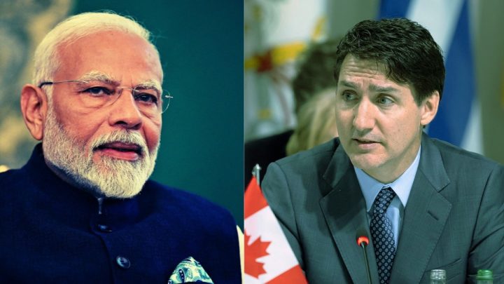 India’s Fading Diplomatic Reputation: Involvement in Criminal Activities on Canadian Soil