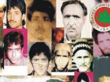 APHC Call for Justice on Remembrance of the Bijbehara Martyrs