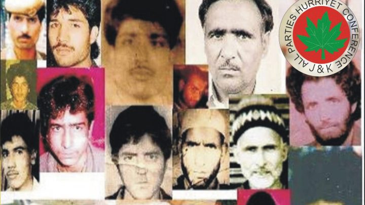 APHC Call for Justice on Remembrance of the Bijbehara Martyrs