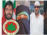  APHC Calls for Justice for the Illegally Detained Leaders in IIOJK