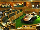 NC Takes a Stand: Article 370 to be Introduced in IIOJK Assembly Session