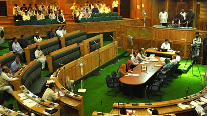 NC Takes a Stand: Article 370 to be Introduced in IIOJK Assembly Session