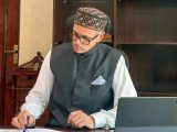 New Cabinet Demands Restoration of Statehood & Article 370 in IIOJK