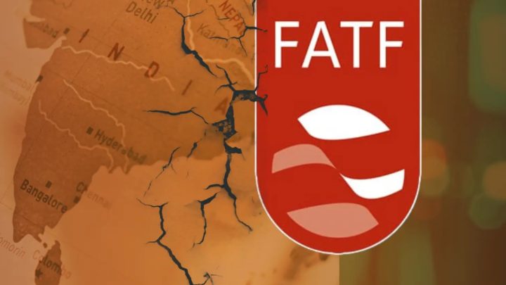 FATF Report Exposes India’s Financial Hypocrisy and Governance Failures