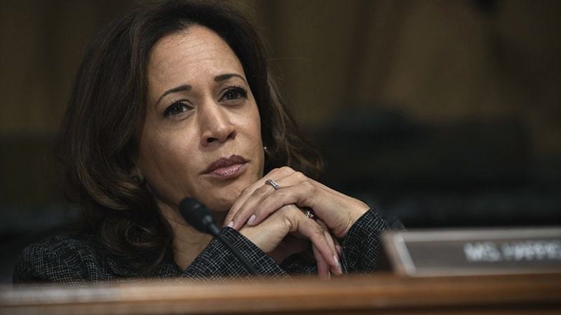 Alarm Bells for India-US Relations: Kamala Harris and the Kashmir Dispute