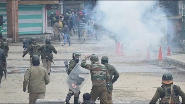 India is involved in Serious HRVs in IIOJK: Kashmir Committee